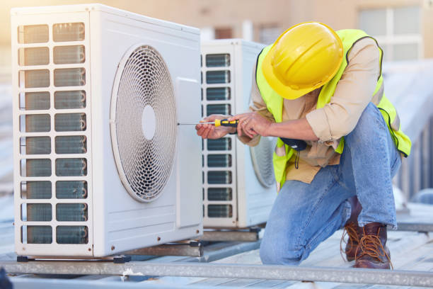 Best Commercial HVAC repair  in Santa Fe Springs, CA