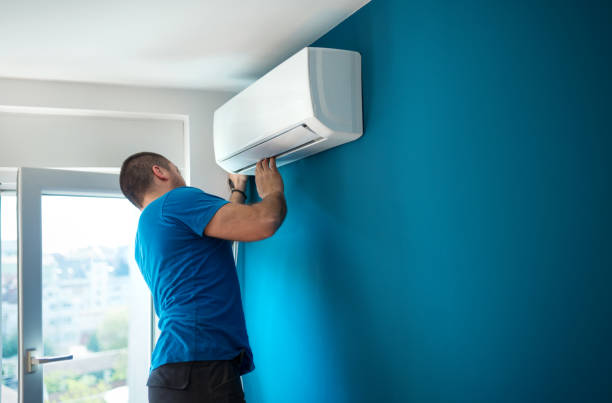 Best Emergency HVAC repair  in Santa Fe Springs, CA