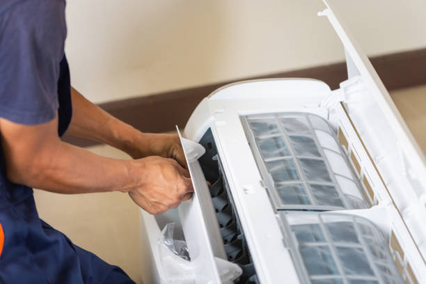 Best HVAC emergency services  in Santa Fe Springs, CA