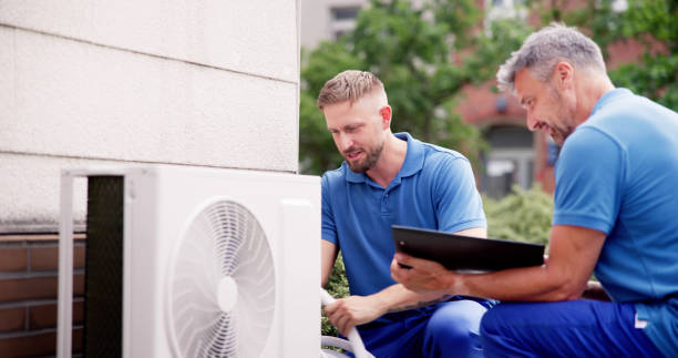 Best HVAC repair near me  in Santa Fe Springs, CA