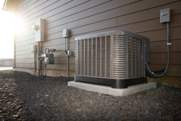 Best Heating repair services  in Santa Fe Springs, CA